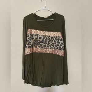 Women’s Lovely Melody Shirt